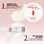 The Eye Immediate Duo