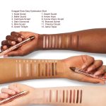 Exagger-eyes Eyeshadow Stick - Arm Swatch