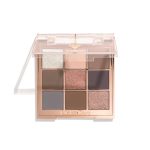 Charlotte's Palette of Beautifying Eye Trends: Limited-Edition Neutral Eyeshadow Palette