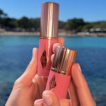Unreal Mini Blush Full Size + Mini