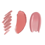 Pillow Talk Lipstick Swatches