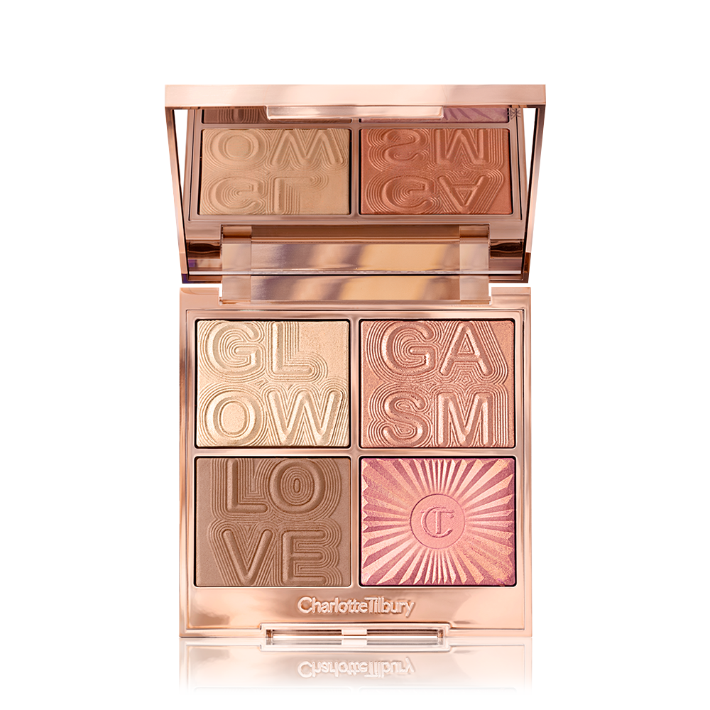 GlowgasmFacePalette_Lightgasm_Open Glowgasm Face Palette Lightgasm Open Packshot