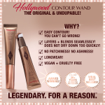 Hollywood Contour Wand Key Benefits