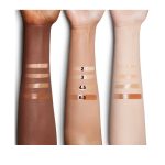 Hollywood Flawless Filter shades swatches