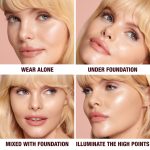 How to wear Hollywood Flawless Filter