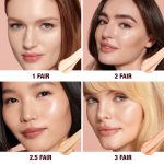 Hollywood Flawless Filter in shade fair