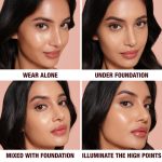 How to wear Hollywood Flawless Filter