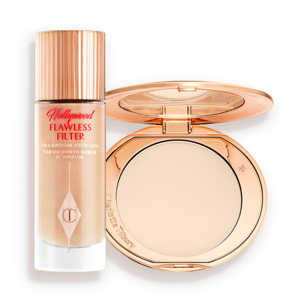 HOLLYWOOD_FLAWLESS_COMPLEXION_DUO-BUNDLE HOLLYWOOD FLAWLESS COMPLEXION DUO