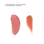 HOLLYWOOD LIPS-SWACTH