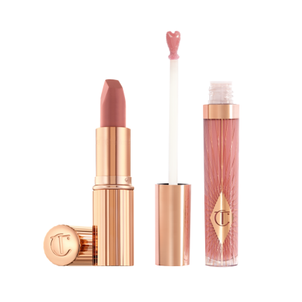 HOLLYWOOD LIPS PACKSHOT