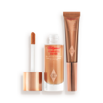 Hollywood Sculpt + Glow Duo: Liquid Highlighter + Contour