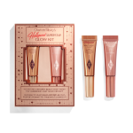Perfect gift for glow-getters + beauty lovers!