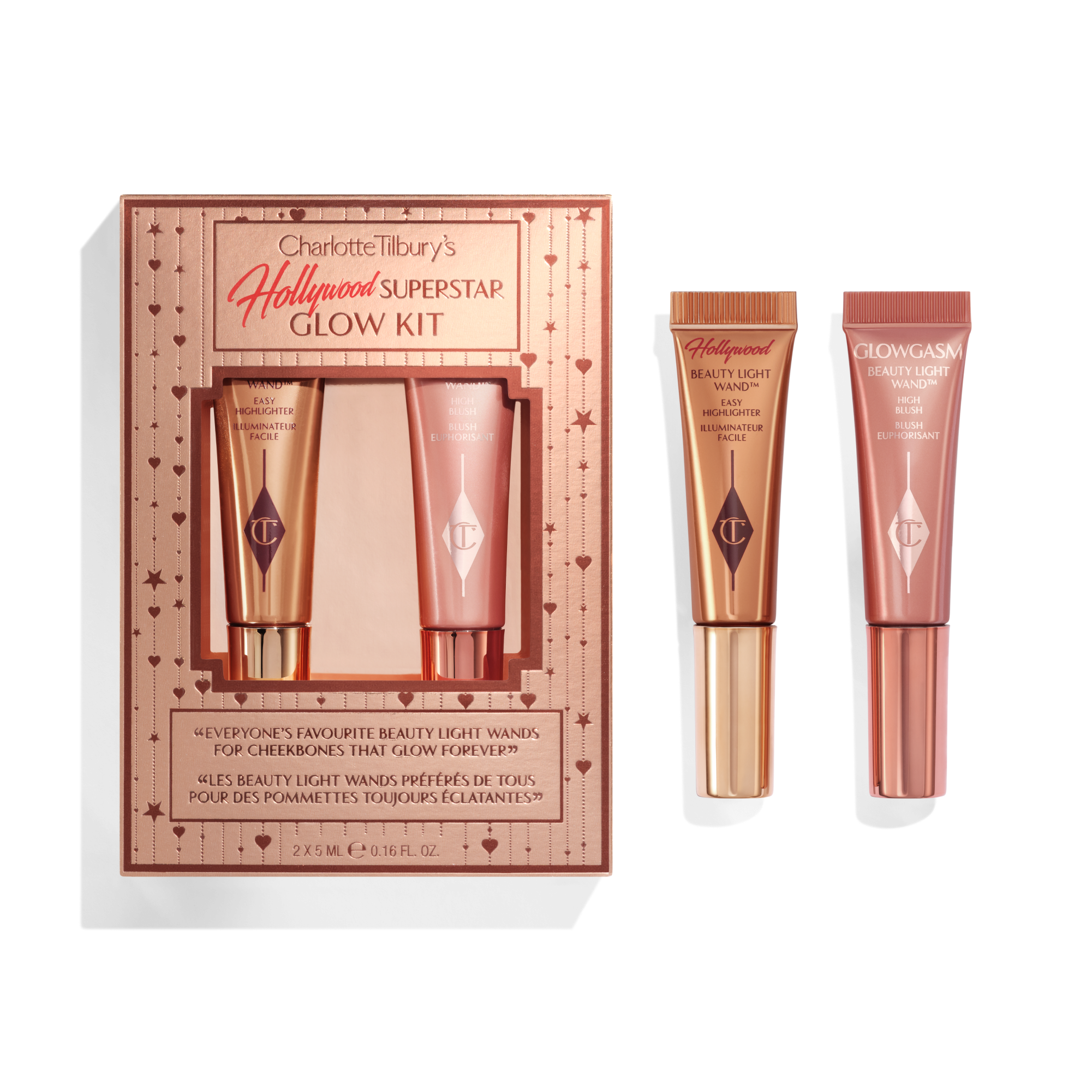 Hollywood_Superstar_Glow_Kit-Box-Prod Perfect gift for glow-getters + beauty lovers!