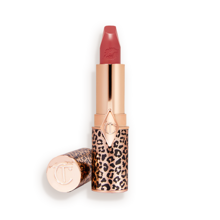 Hot Lips 2.0 Glowing Jen lipstick