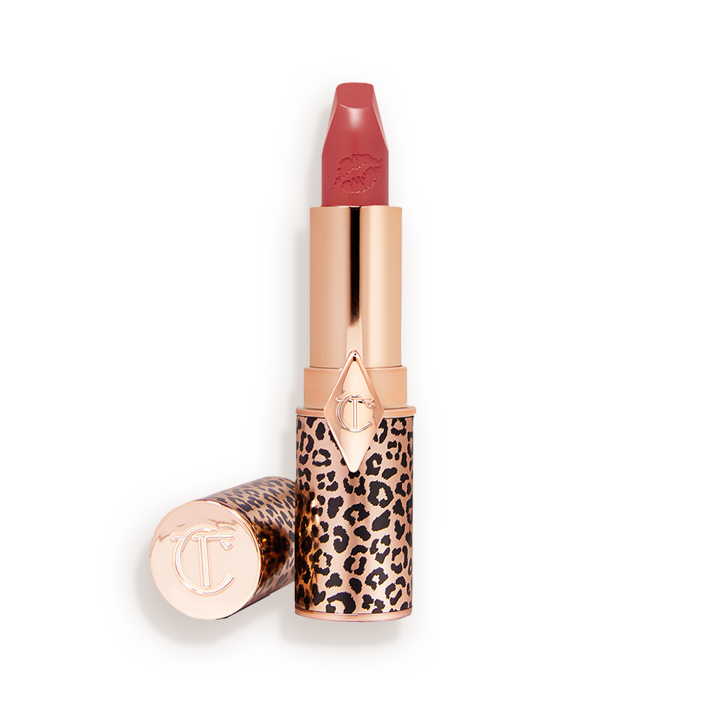HotLips2.0_GlowingJen_LidOpen Hot Lips 2.0 Glowing Jen lipstick
