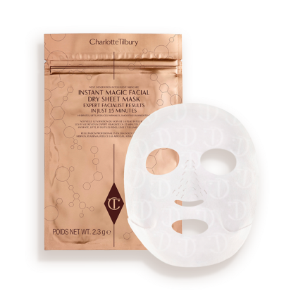 Dry Sheet Mask