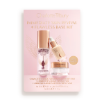 Immediate Skin Revival + Flawless Base Kit-box