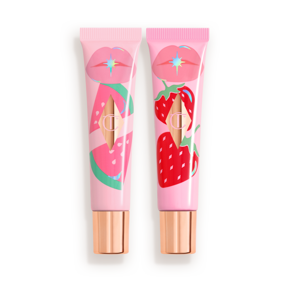 JUICYLICIOUS_PINK_WATERMELON_STRAWBERRY_DUO JUICYLICIOUS PINK WATERMELON + STRAWBERRY VANILLA DUO