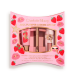 Juicy Plumper Looking Lip Kit Box Packshot