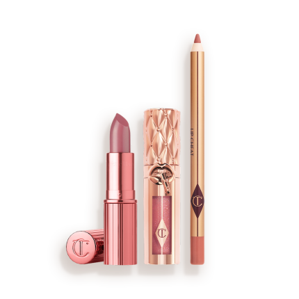 Plump and Lift lip Kit packshot