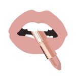 Kim Kw Hot Lips