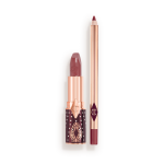 Kiss of Fortune Lipstick and Lip Cheat packaging