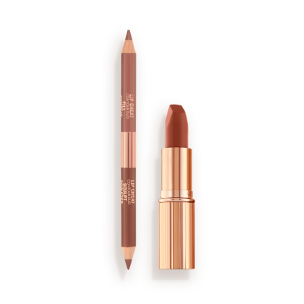 SUPER NUDES EASY LIP TRICK KIT