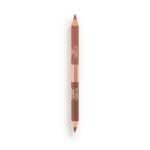 Lip Cheat Contour Duo: Tan