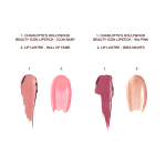 Hollywood Lip Duo Swatches