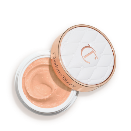 LipMask Magic Sheer Glow Lip OPEN