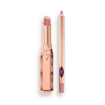 PILLOW TALK BLUSH BALM LIP KIT