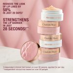 Lip Mask INFOGRAPHIC