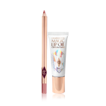 CHARLOTTE’S MAGIC GYM LIPS KIT PACKAGING
