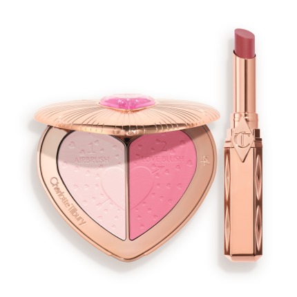 Love Blush On the Go Bundle - Packshot