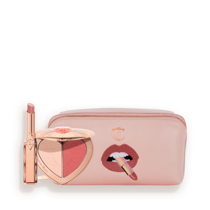 Love Blushed Trio - Bundle Packshot