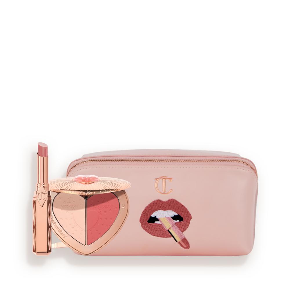 Love_Blushed_Trio_-_Bundle Love Blushed Trio - Bundle Packshot