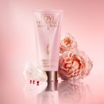 Love Frequency Magic Body Cream Main Ingredients