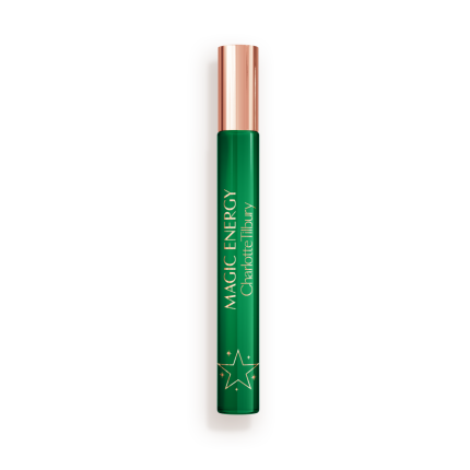 Magic Energy 10ml: Woody Fresh Perfume with Bergamot EDP
