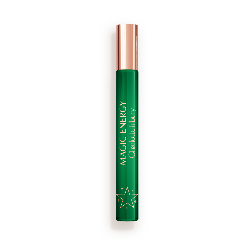 MAGIC-ENERGY-10ML Magic Energy 10ml: Woody Fresh Perfume with Bergamot EDP