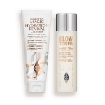 Magic Cleanse, Tone and Glow Duo packaging