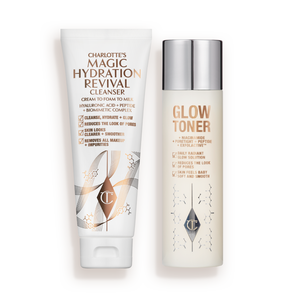 MAGIC_CLEANSE__TONE___GLOW_DUOA__-BUNDLE Magic Cleanse, Tone and Glow Duo packaging
