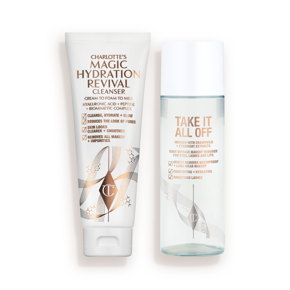 MAGIC_HYDRATING_CLEANSING_DUO MAGIC HYDRATING CLEANSING DUO