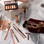 MAKEUP BAG MINI STILL LIFE