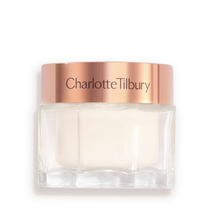 Charlotte's Magic Cream Award Winning