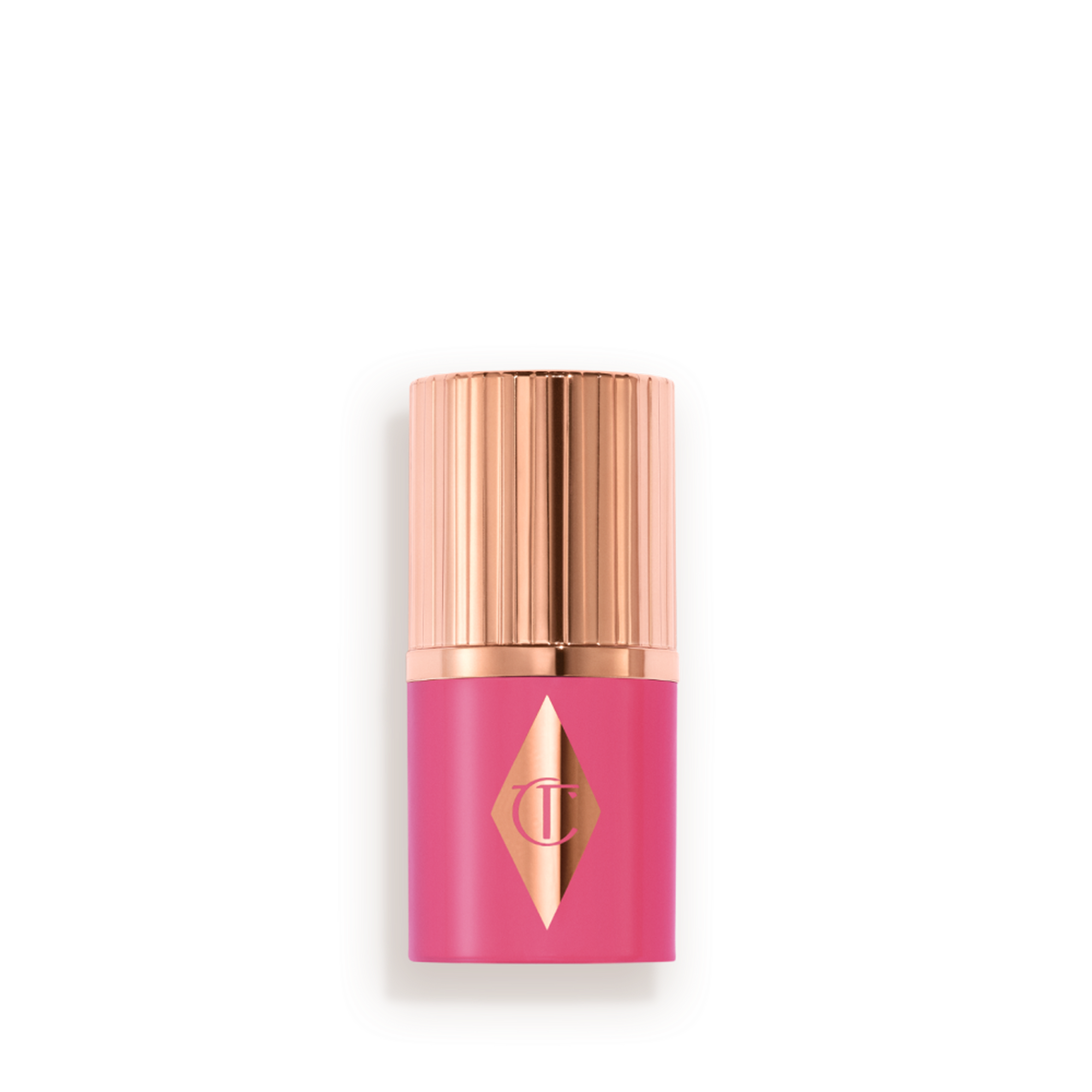 Mini Unreal Blush Healthy Glow Stick - Pinky Glow Closed Packshot