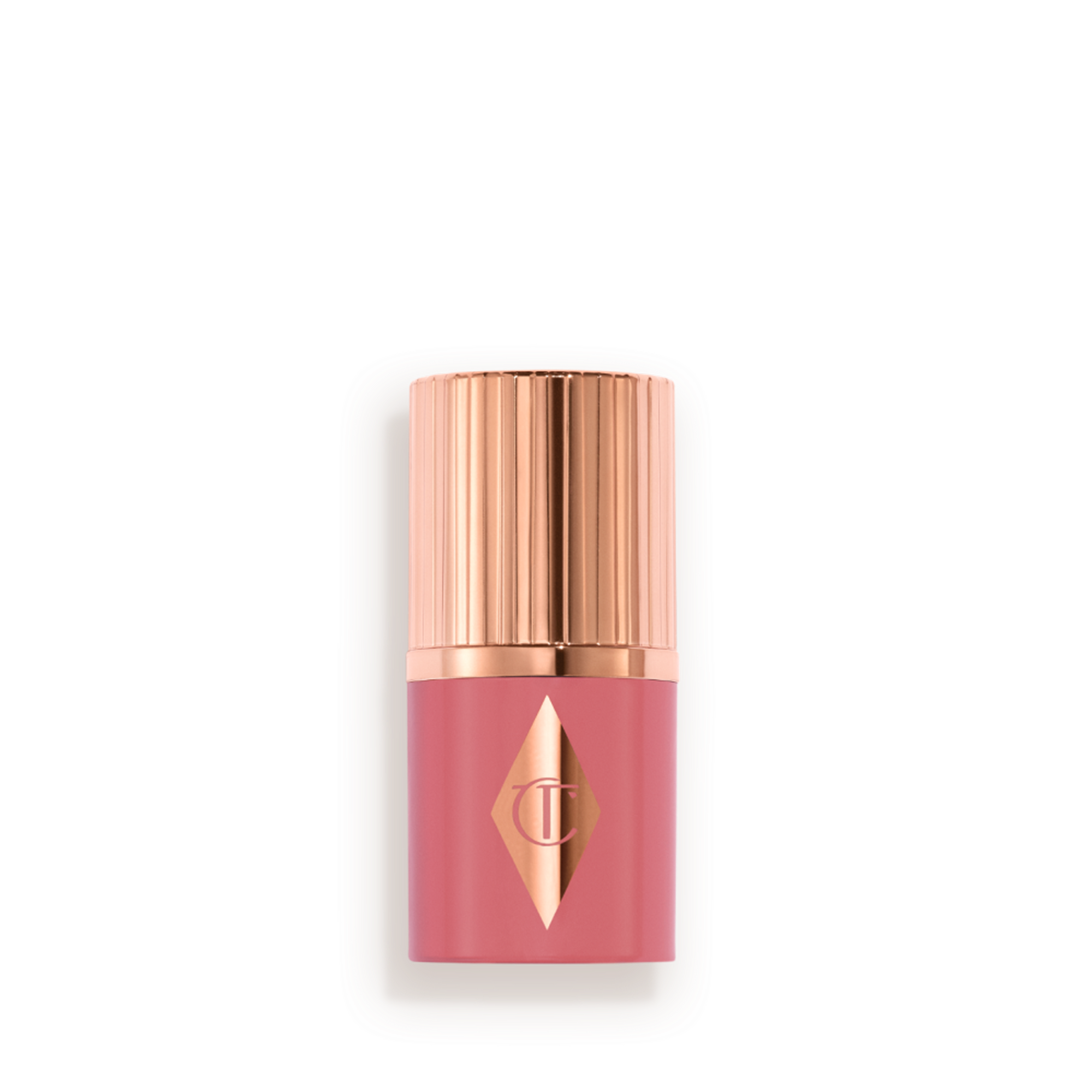 Mini Unreal Blush Healthy Glow Stick - Rosy Glow Closed Packshot
