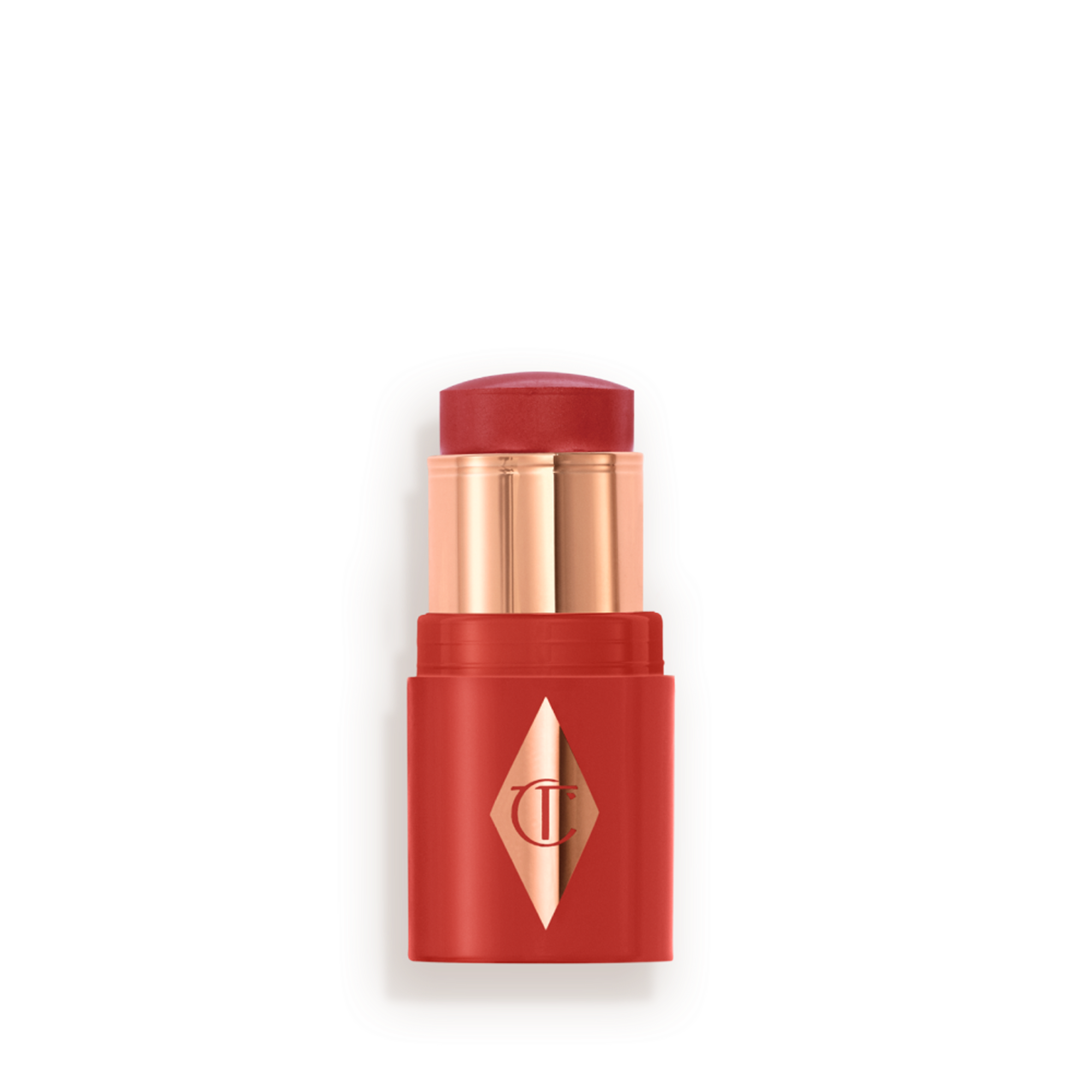 MINI UNREAL BLUSH HEALTHY GLOW STICK CHERRY GLOW