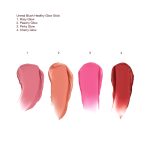 Mini Unreal Blush Texture Swatch