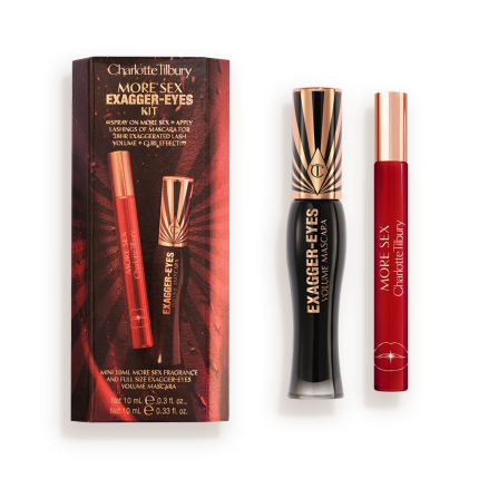 MORE SEX EXAGGER-EYES KIT-BUNDLE
