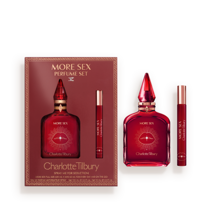 MORE SEX FRAGRANCE SET-BUNDLE